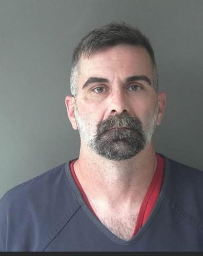 Frankfort man convicted on eight felony child sexual abuse charges ...
