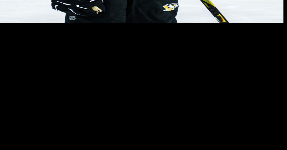 Sweden Penguins Hockey