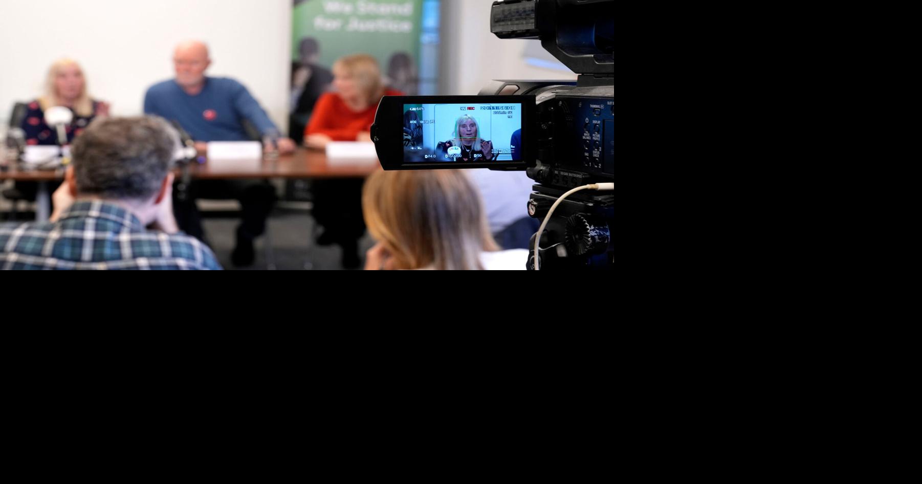 Britain Soccer Hillsborough Investigation