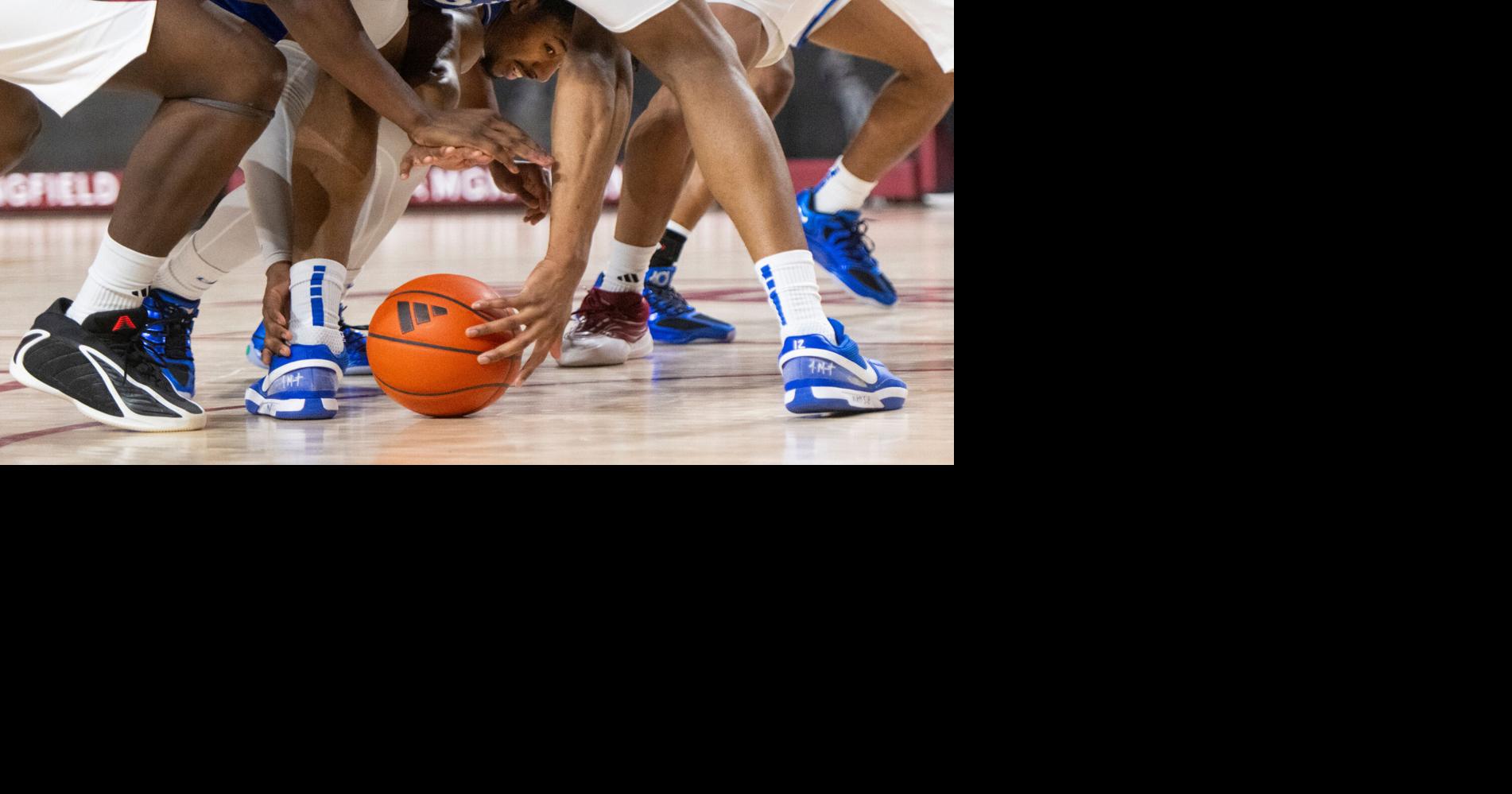 Buffalo Massachusetts Basketball