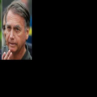 Brazil's Lula vetoes bill reducing Bolsonaro's sentence