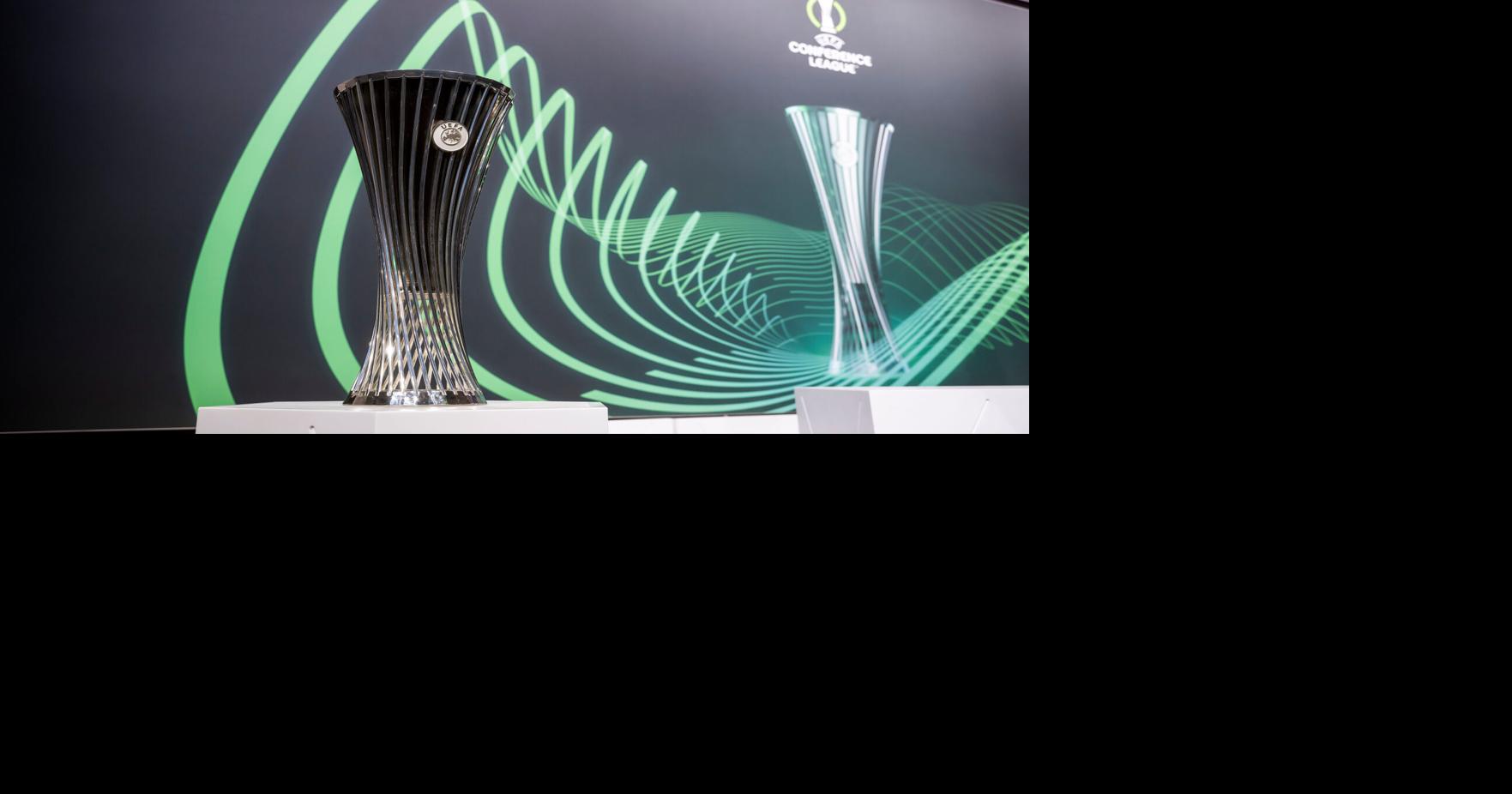 Switzerland Conference League Draw Soccer