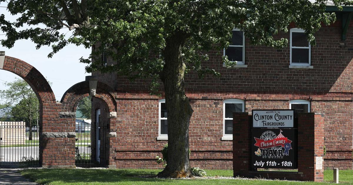 4 H Fair Schedule Released News Ftimes 4-h-fair-schedule-released-news-ftimes