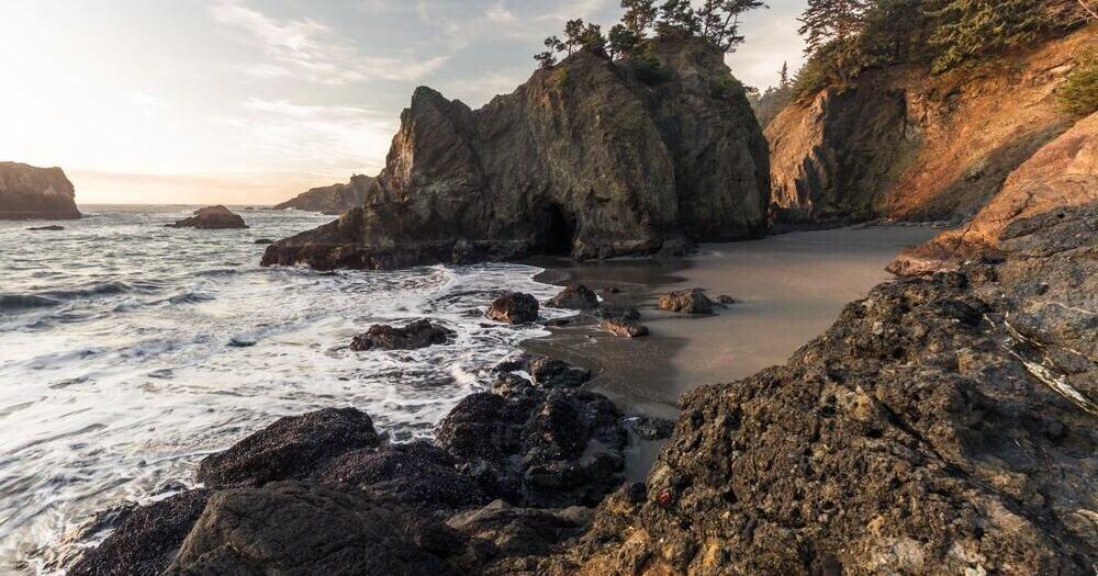 Beaches With Less Signal And More Solitude Top New U.S. Ranking