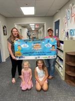 United Way summer food program kicks off with grant