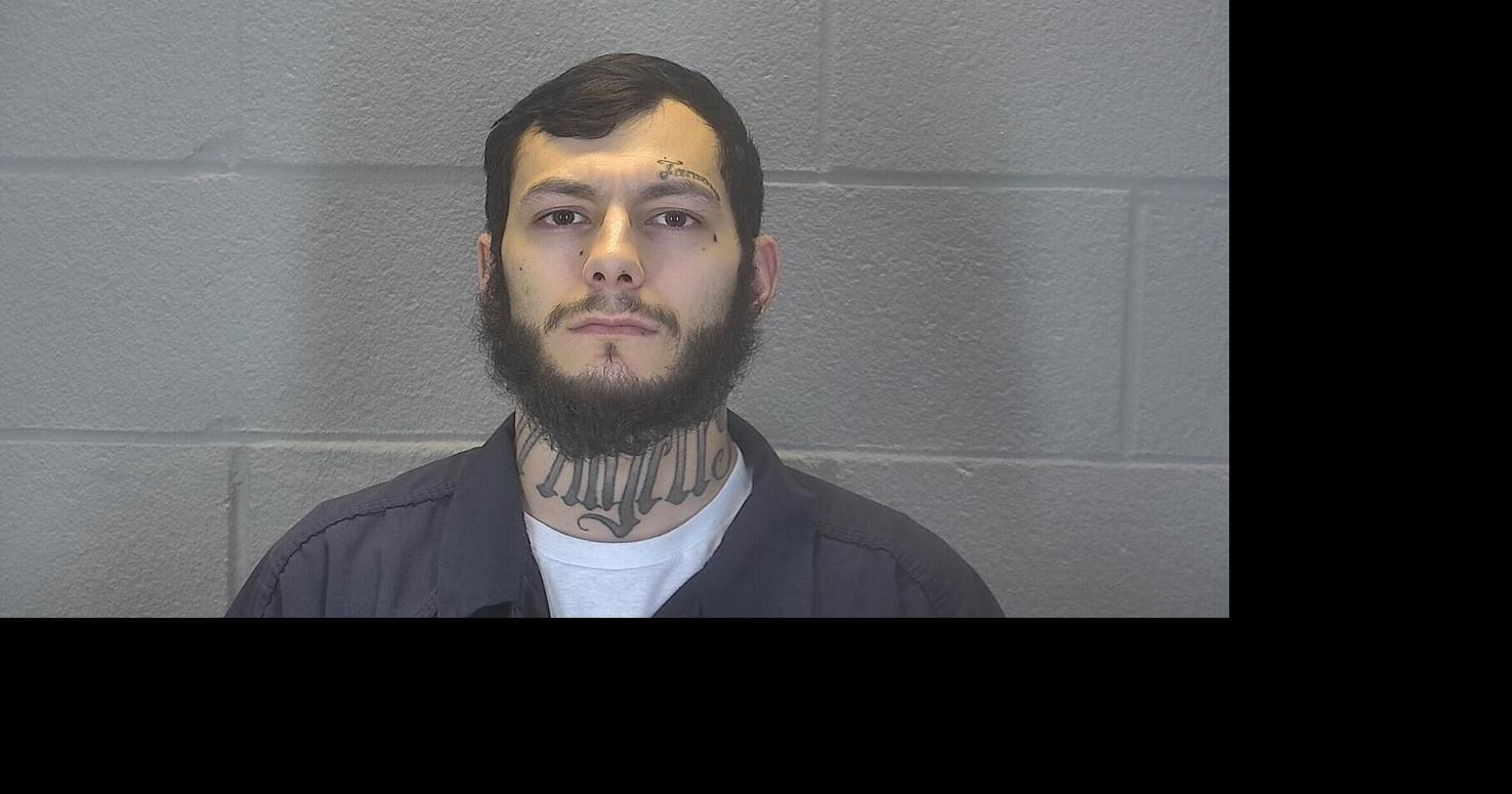 Frankfort man allegedly pulls knife on woman at hotel News