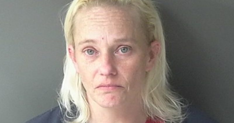 Frankfort woman charged in fatal overdose investigation