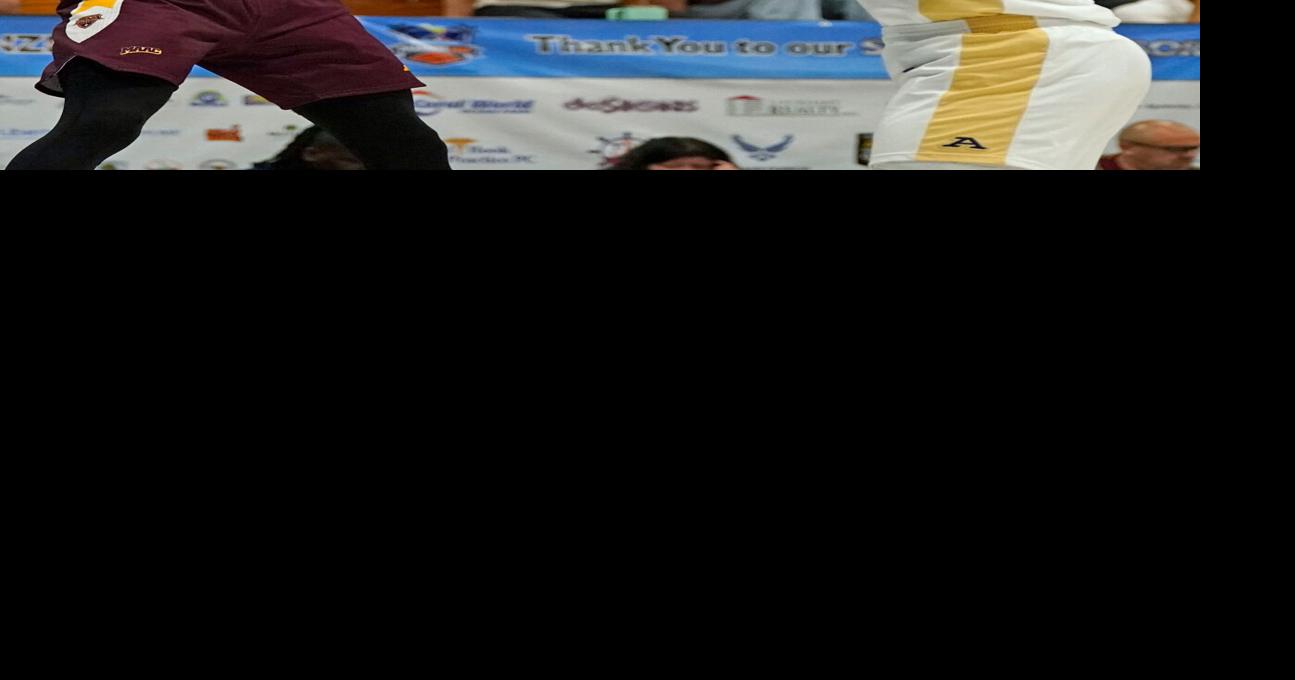 Akron Iona Basketball