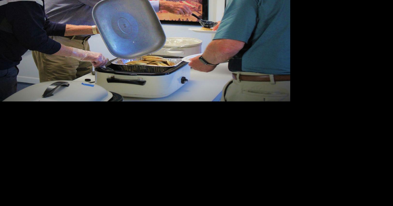 Michigantown honors local veterans News