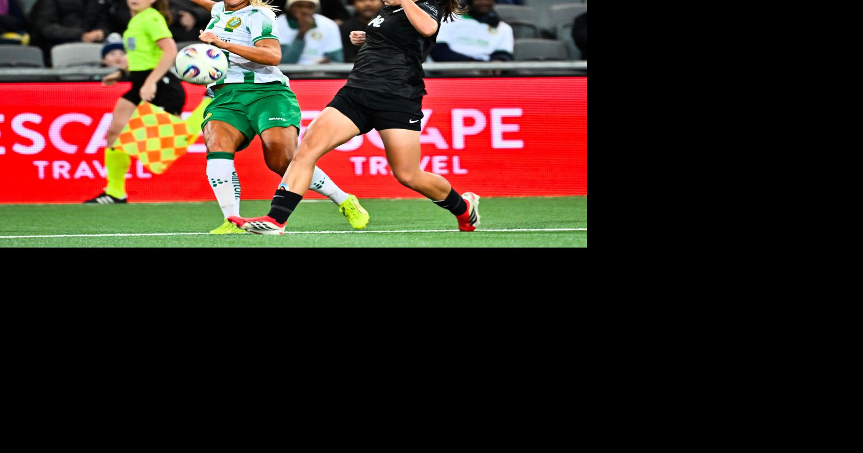 Sweden Women's Europa Cup Soccer