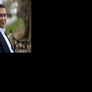 Bangladesh PM hopeful Rahman returns from exile ahead of polls