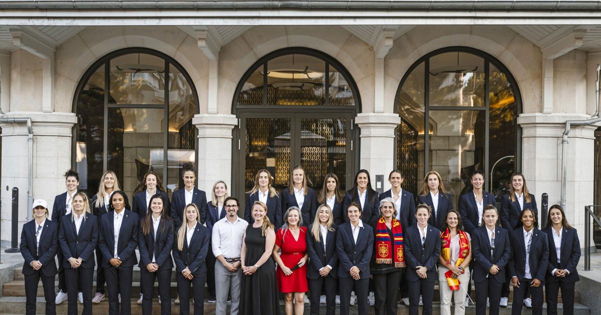 Switzerland Women's Euro 2025