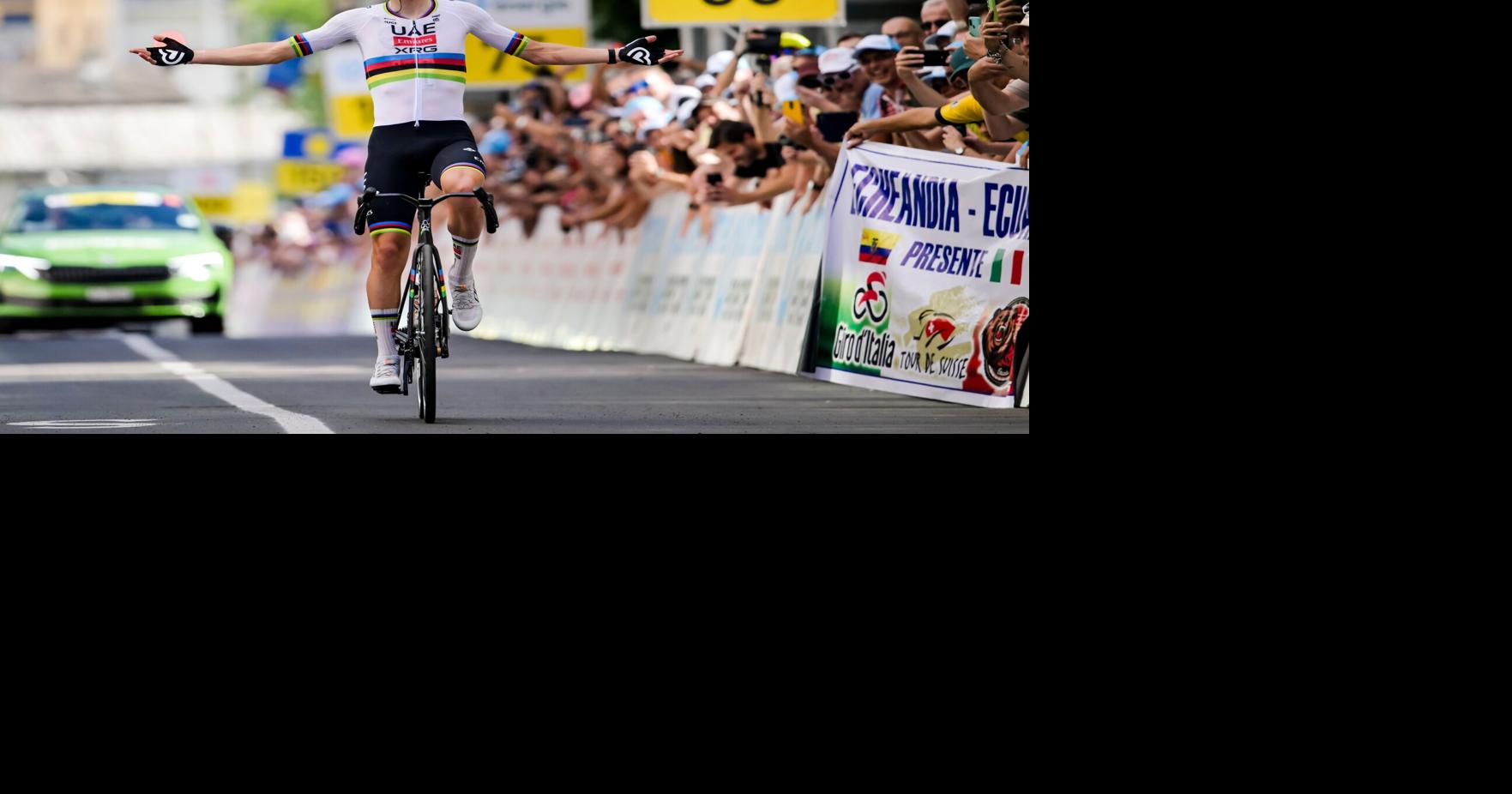Italy Swiss Tour Cycling