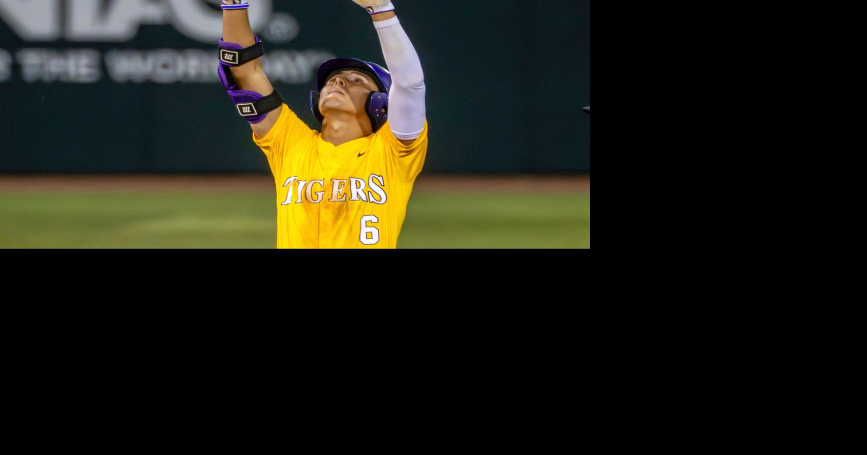 College Baseball Preview