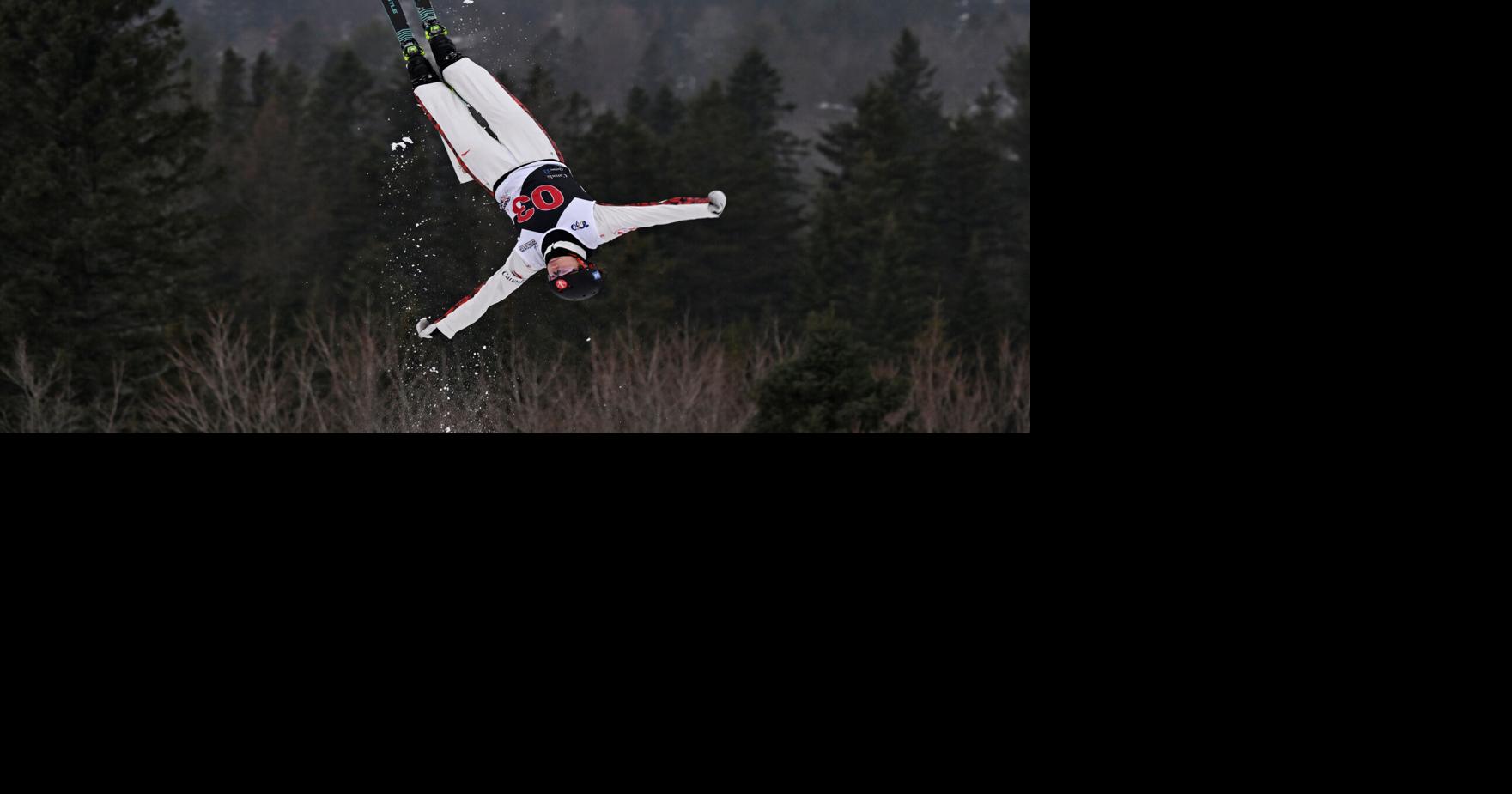 OLY Milan Cortina 2026 Climate Training