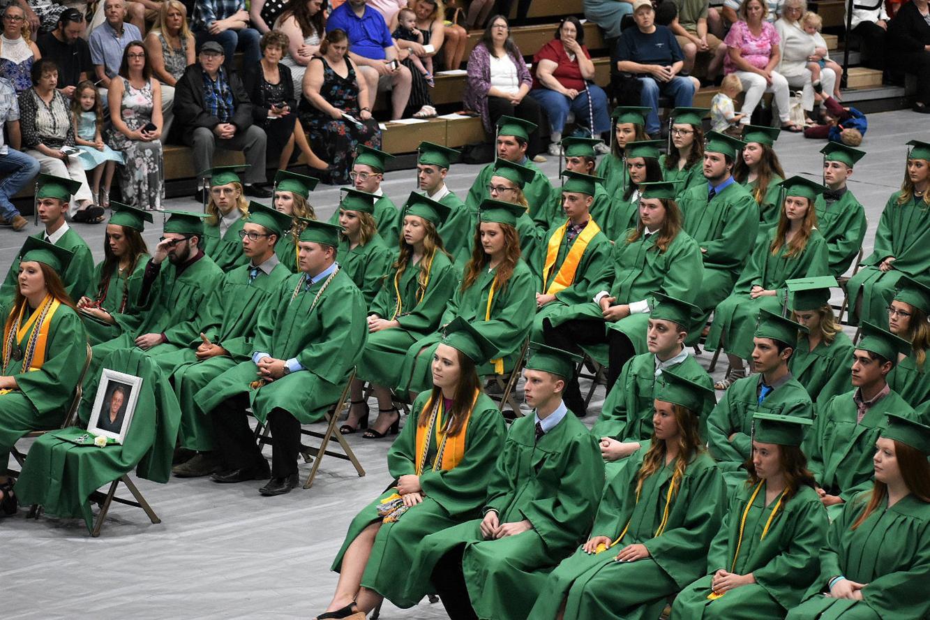 Clinton Central plans July 25 graduation News