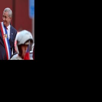 The Chinese cable that could trip up Chile's new leader