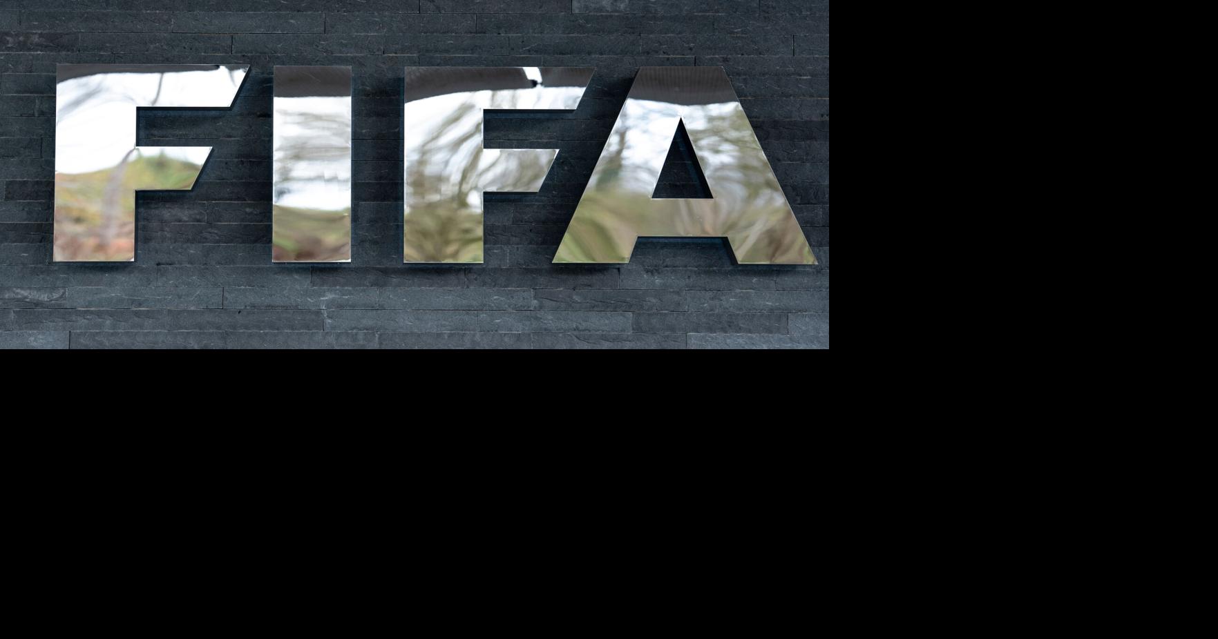 Switzerland World Cup 2026 Playoff Draw Soccer