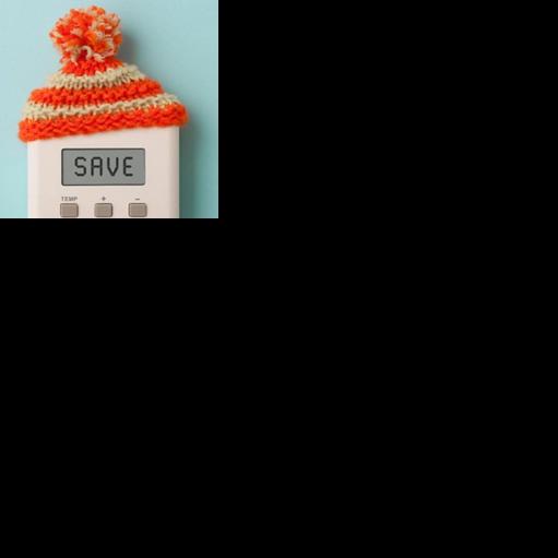 Want to save energy this winter?