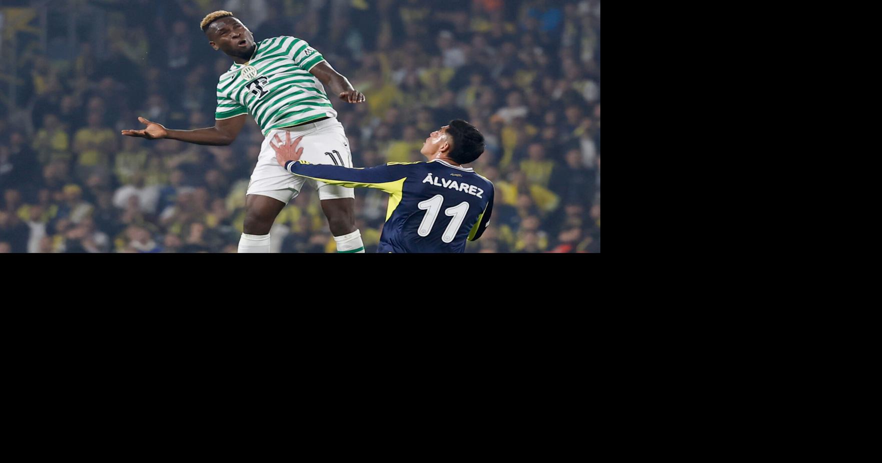 Turkey Europa League Soccer