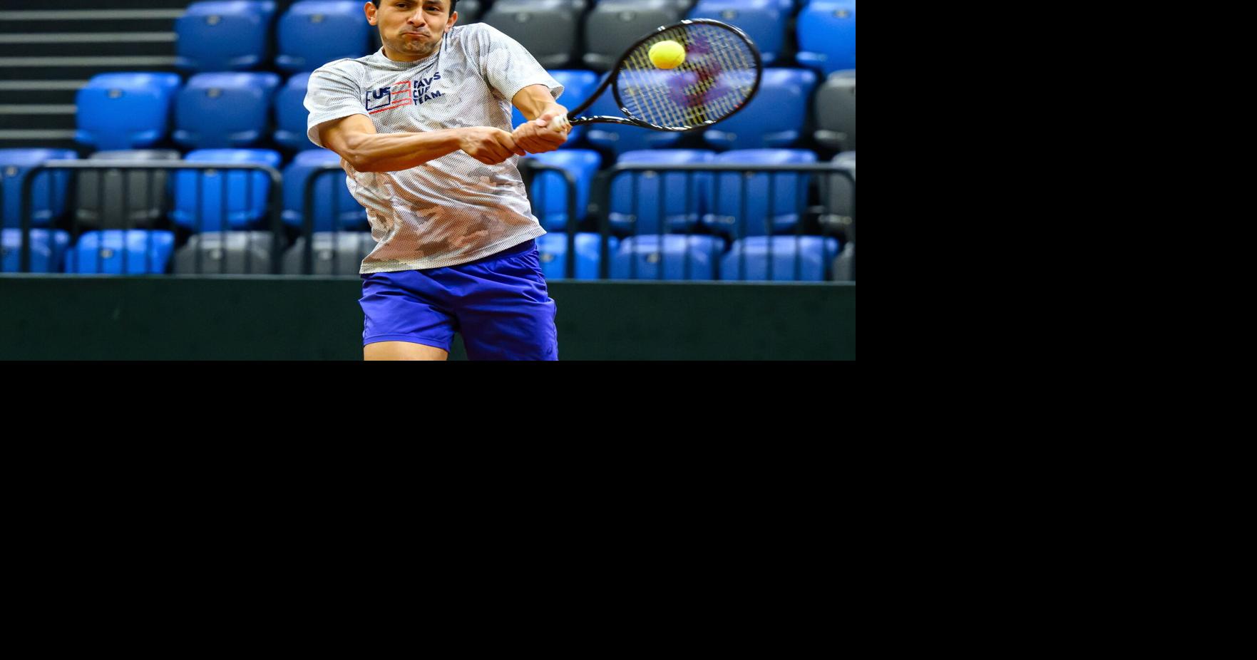 Hungary Tennis Davis Cup