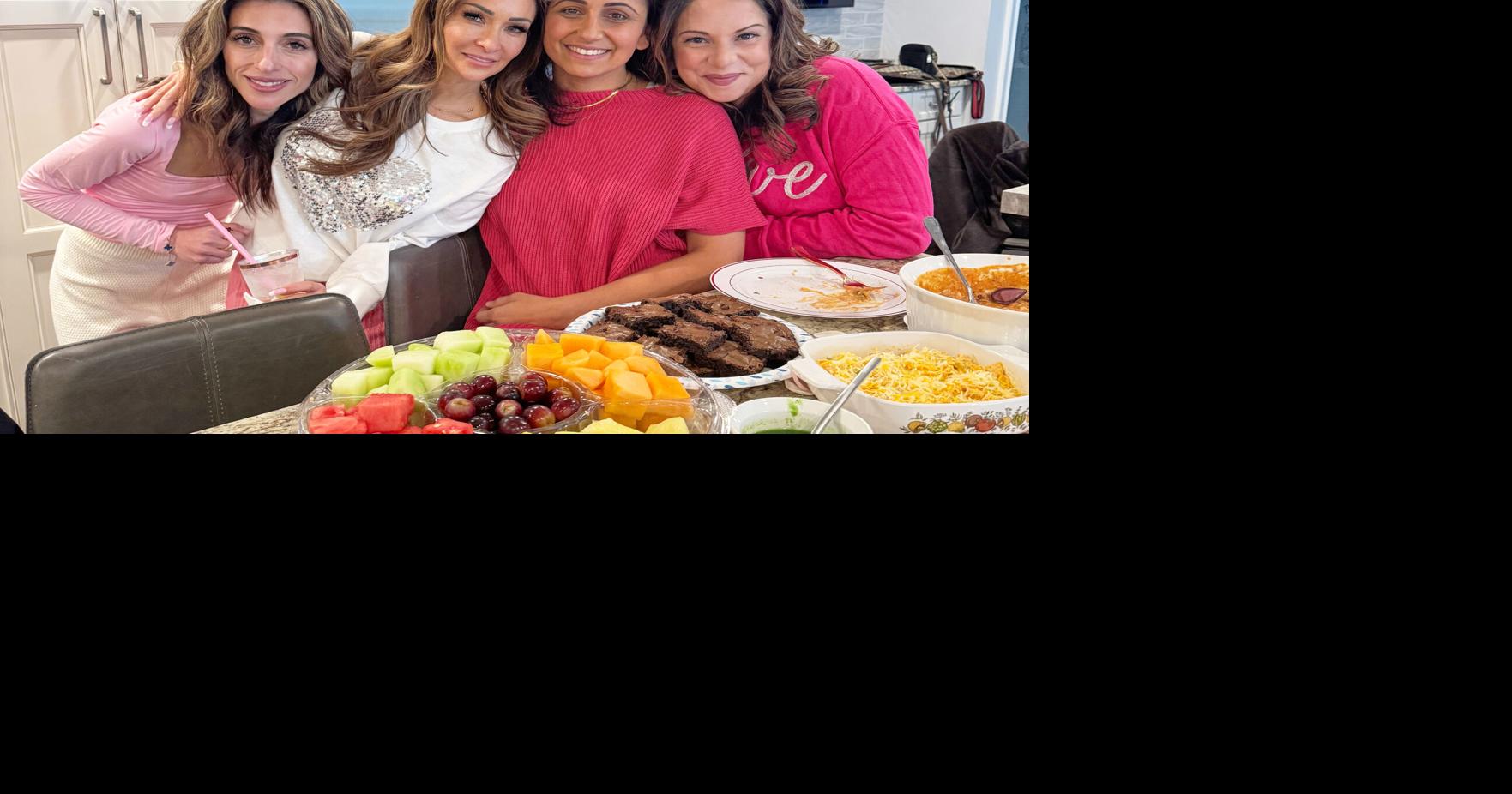 Lifestyles-Galentine's Day