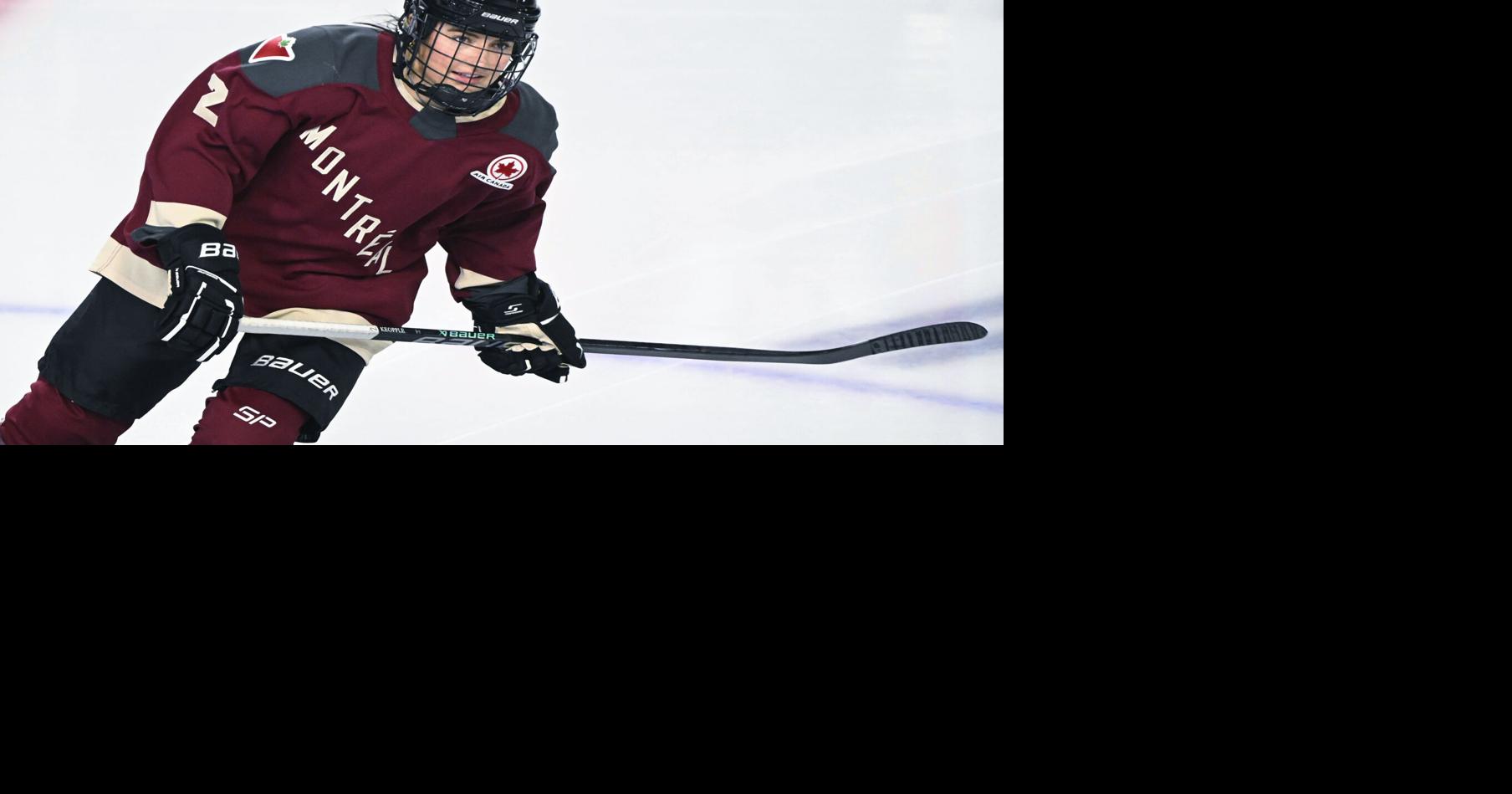 Seattle Keopple Hockey