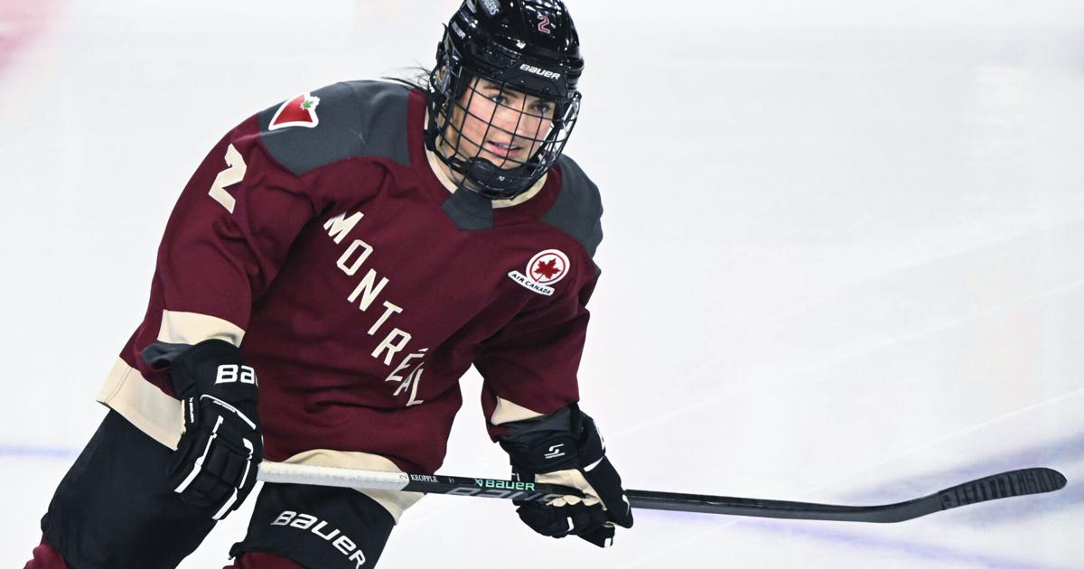 Seattle Keopple Hockey