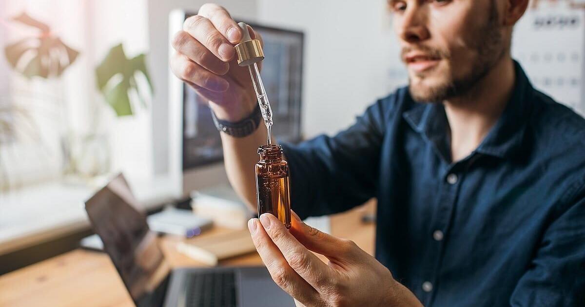 CBD Use Is Common on College Campuses, New Research Shows
