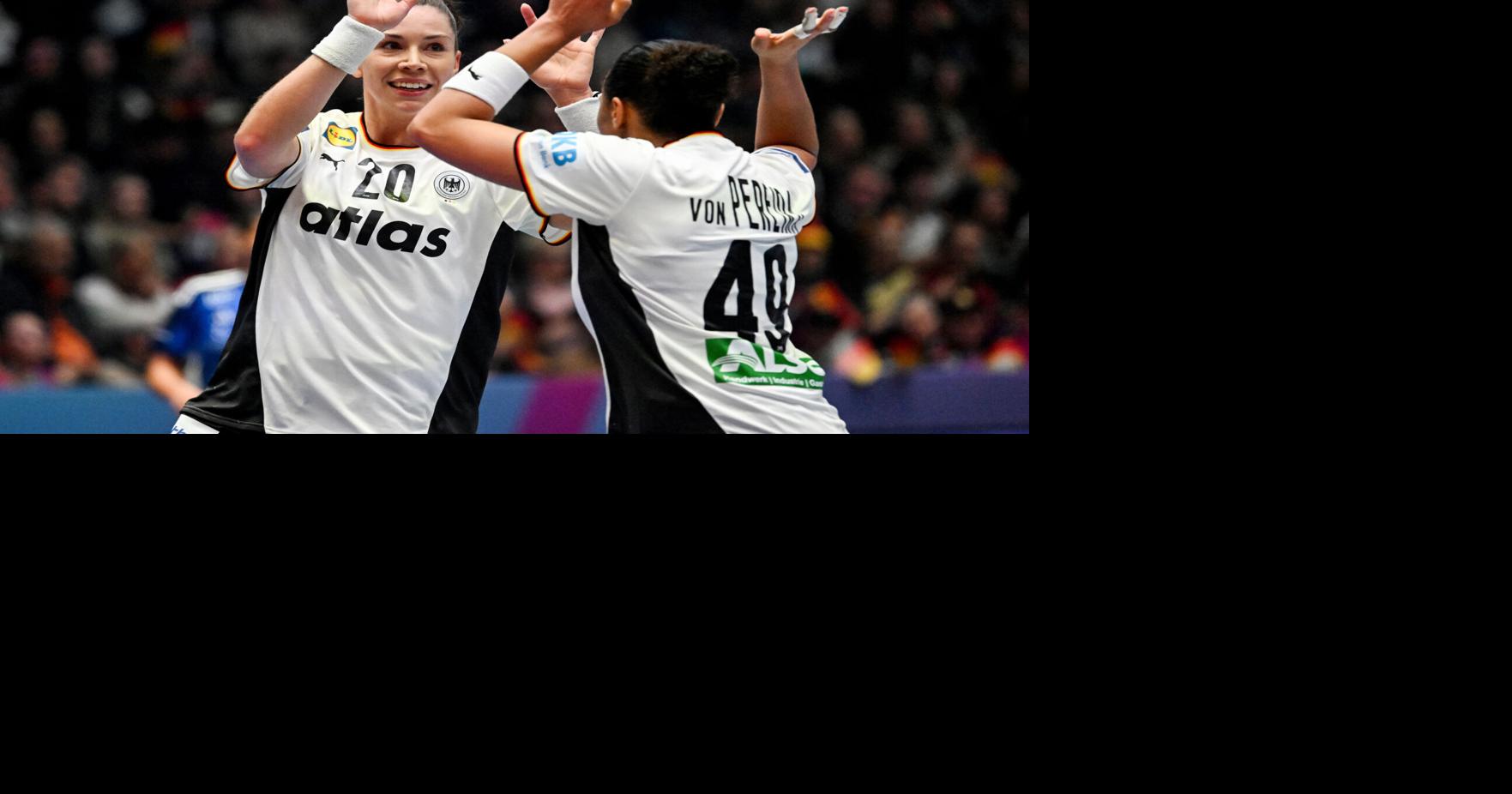 Germany World Handball