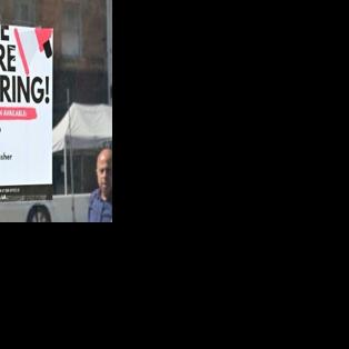 More American women holding multiple jobs as high costs sting