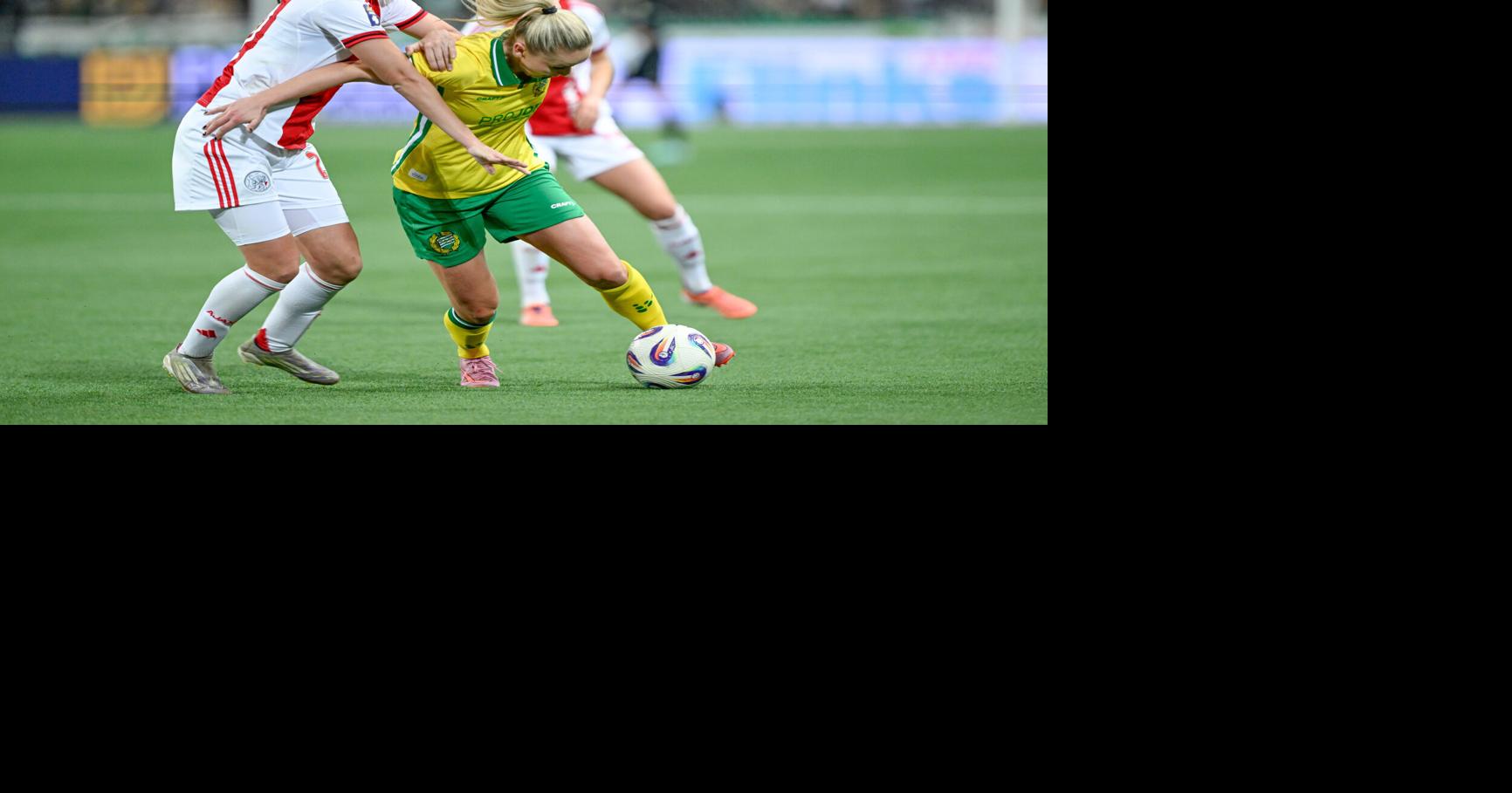 Sweden Europa Cup Soccer