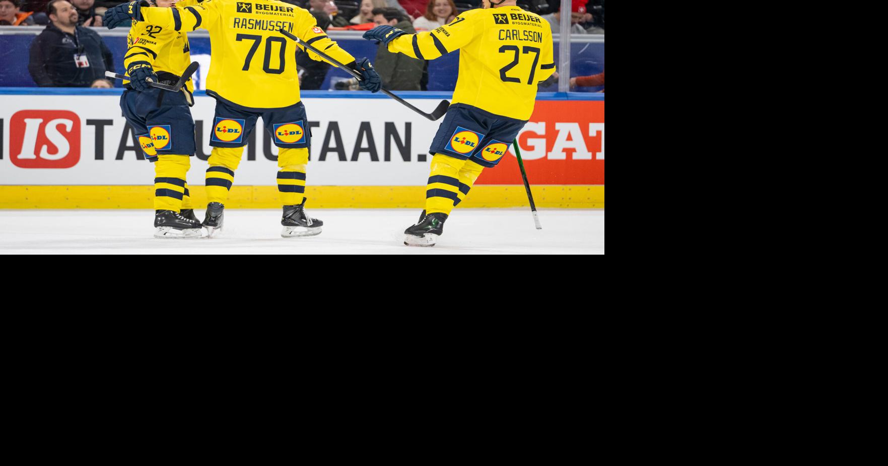 Sweden Euro Hockey Tour