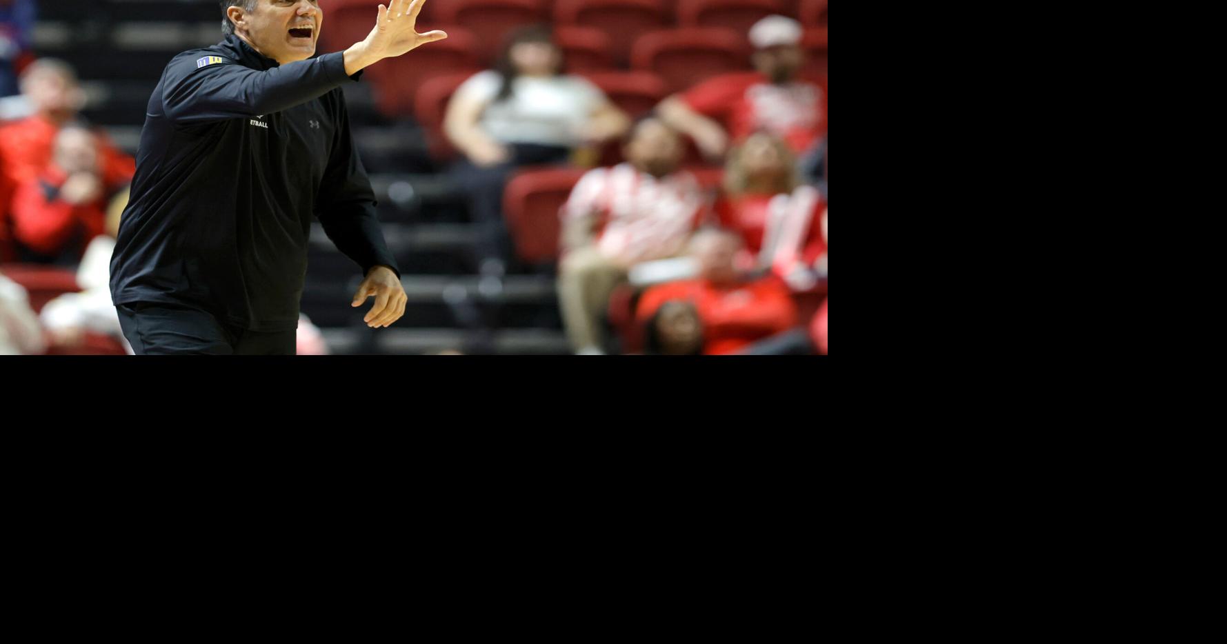 San Jose St UNLV Basketball