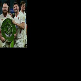 England's Joe Heyes says Princess Anne mistook him for Joe Marler