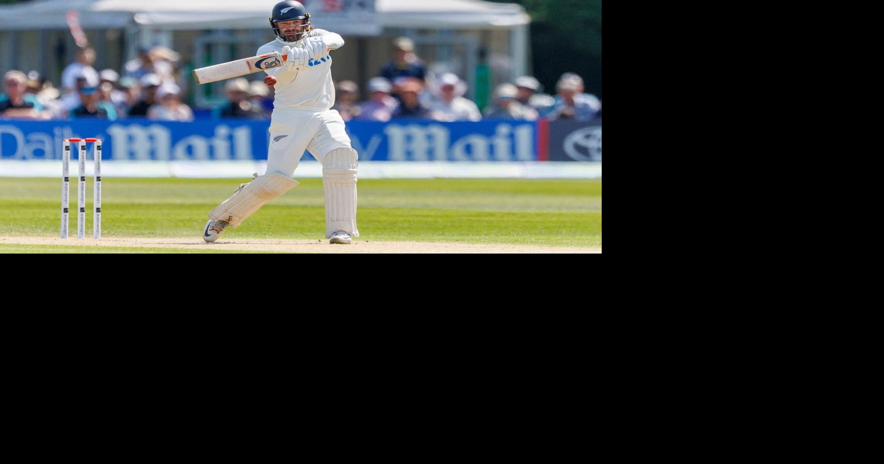 Britain Ireland New Zealand Test Cricket