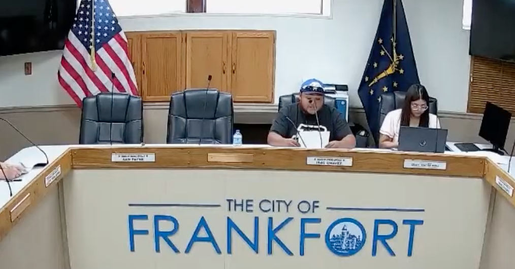 Vacant Frankfort property approved for new auto repair and sales business By Natalie Gargiulo Jul 14, 2026 14 mins ago