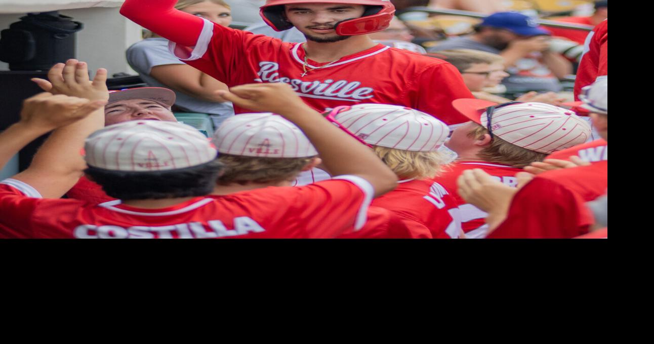 Rossville baseball resets standard of success with end to postseason run By Clay Maxfield Jun 16, 2026 1 hr ago