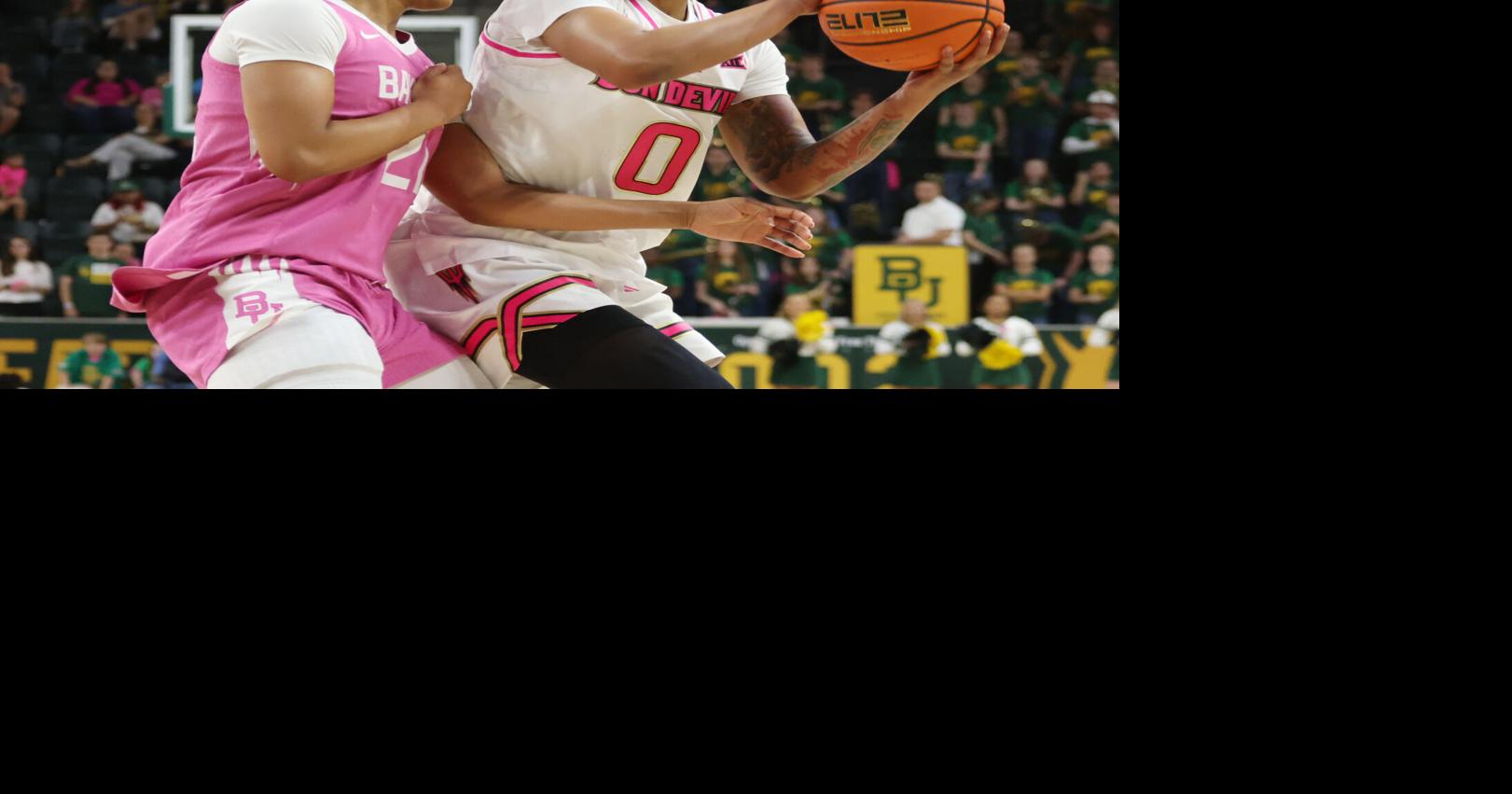 Arizona St Baylor Basketball