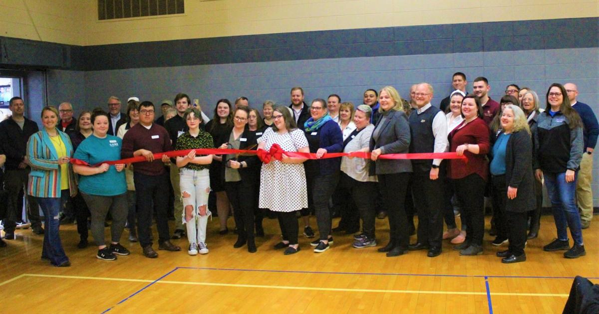 CORE Community Center hosts ribbon cutting | News | ftimes.com