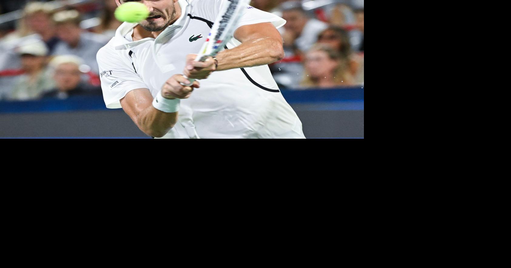 Canada Montreal Tennis