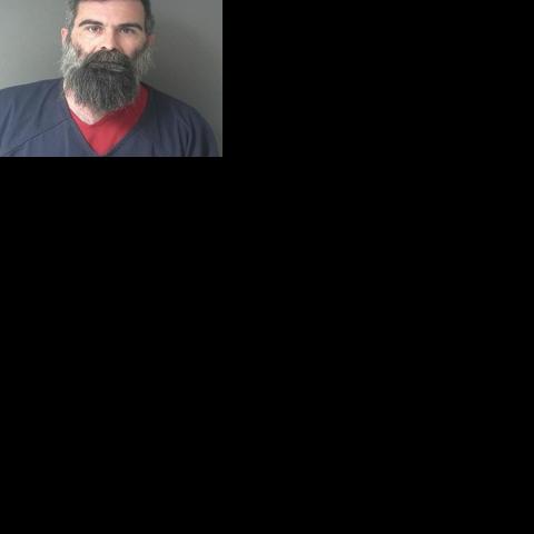 Man arrested in Frankfort after 6-month investigation | News | ftimes.com