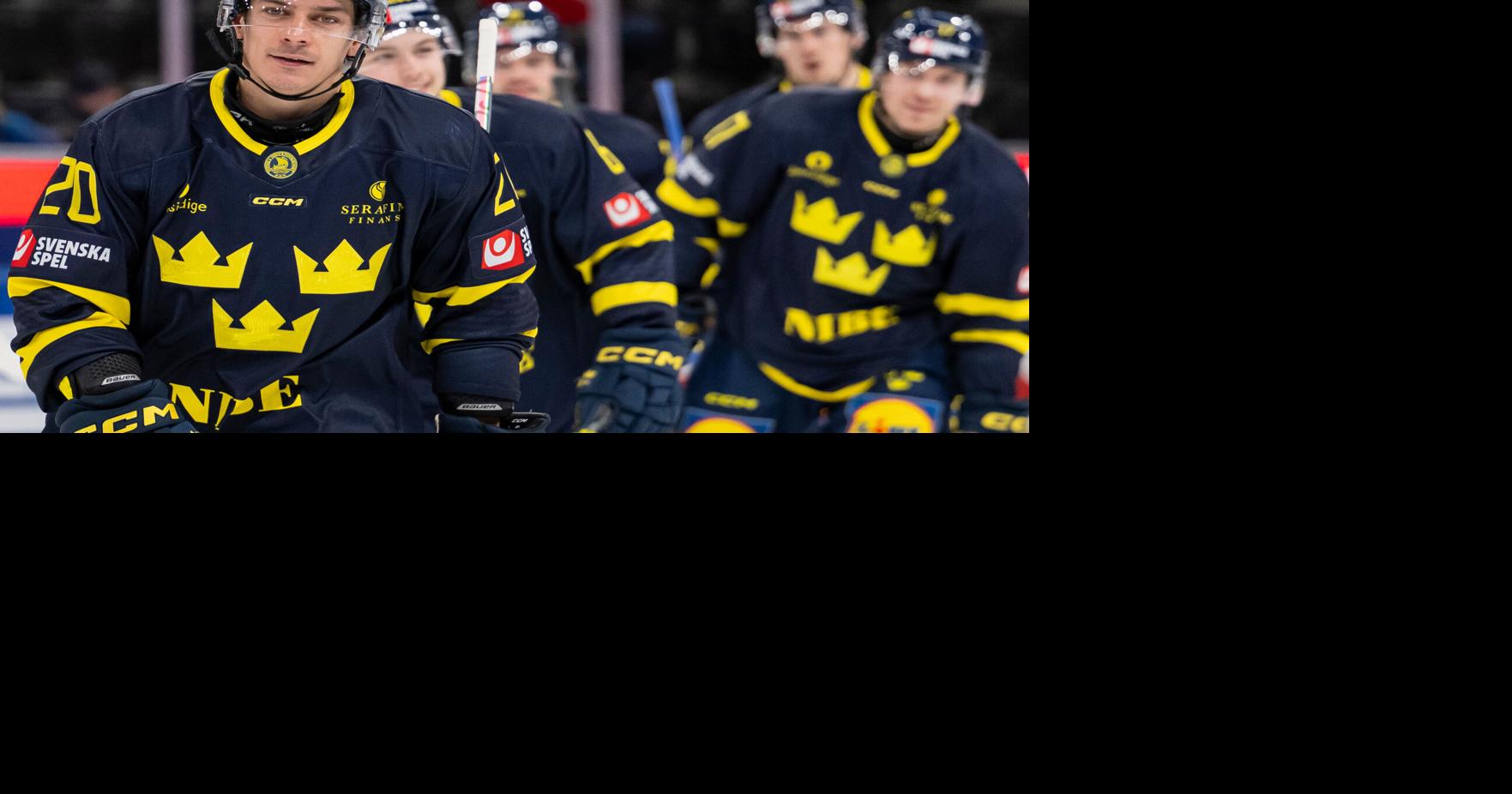 Switzerland Euro Hockey Tour