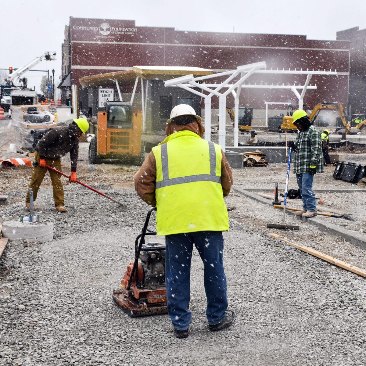 Prairie Creek Park Will Have To Wait News Ftimes Com