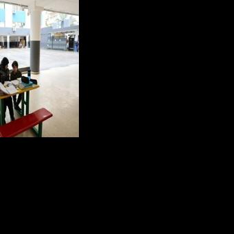 Lebanon kids struggle to keep up studies as war slams school doors shut