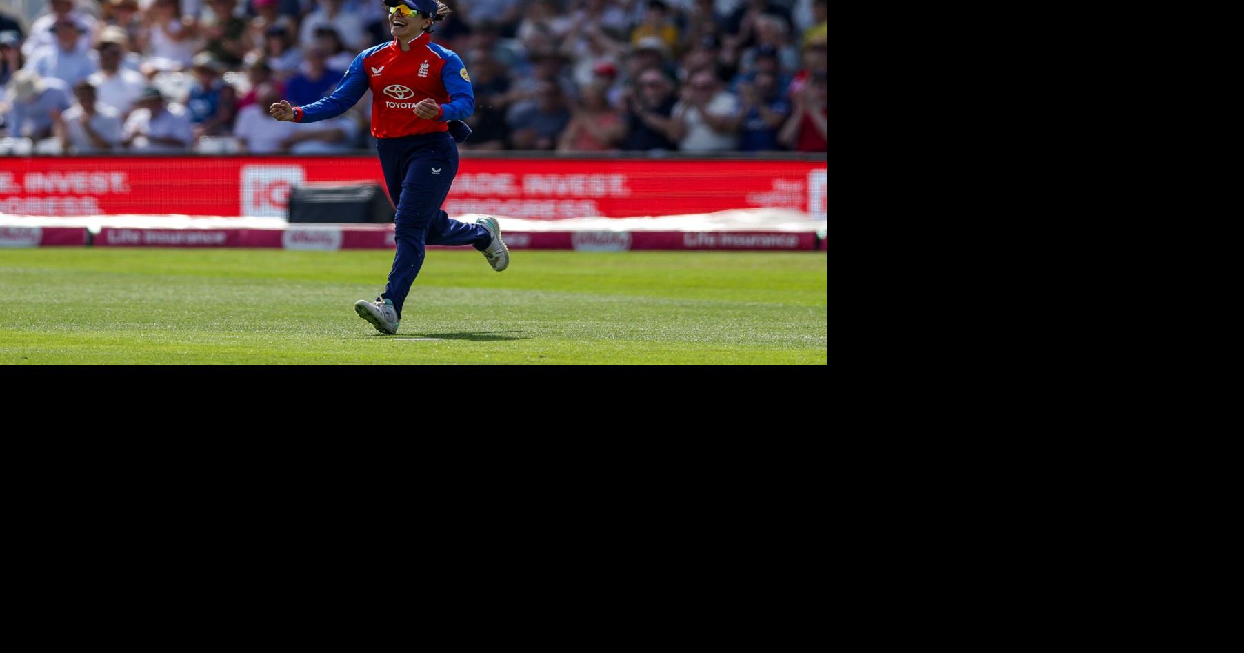 Britain New Zealand Cricket