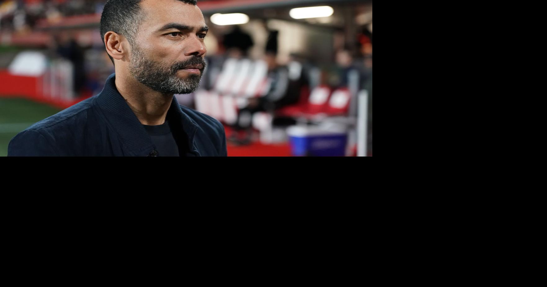 Italy Ashley Cole Soccer