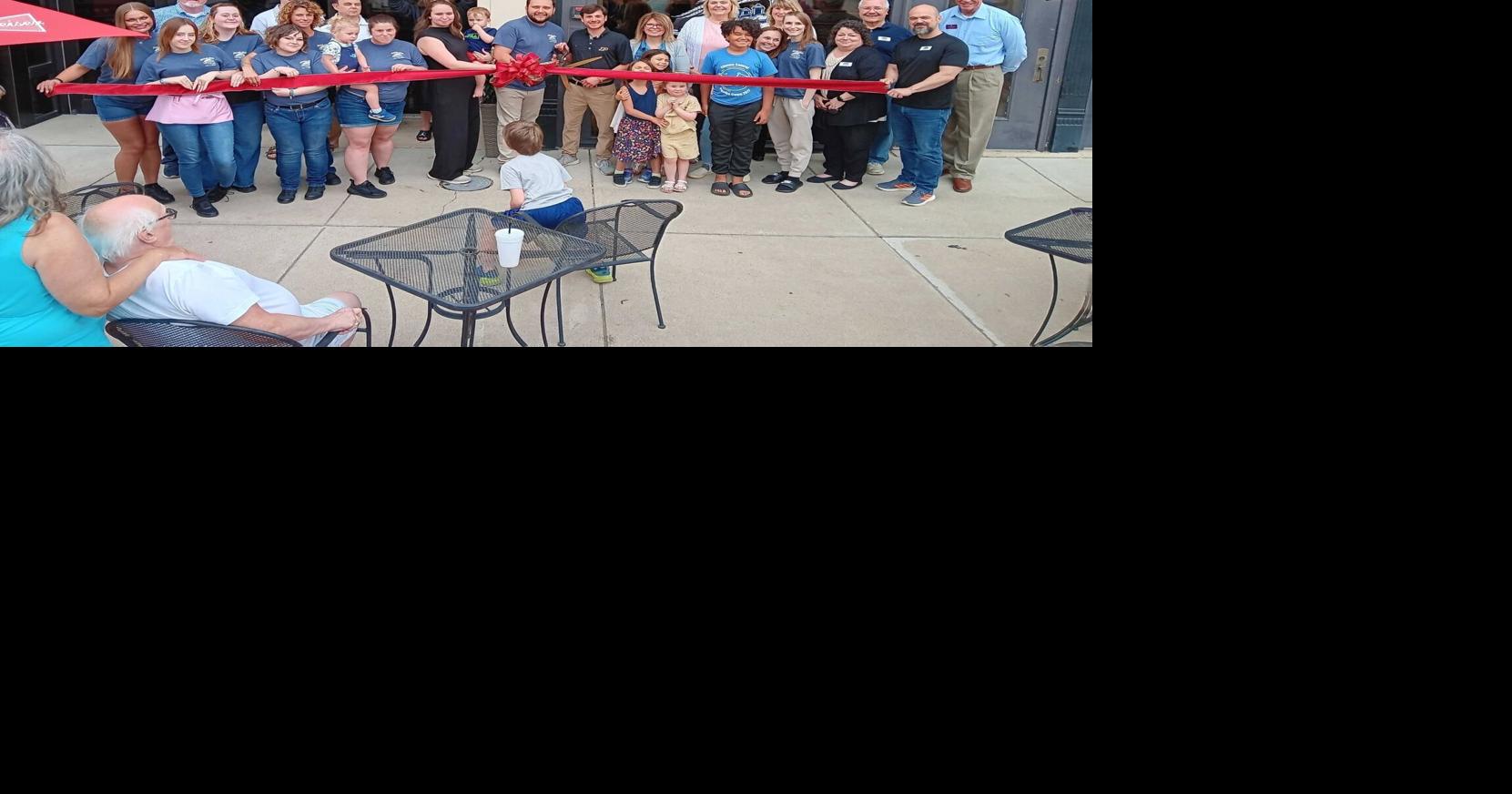 New Pub, Eatery Opens on Frankfort's Main Street