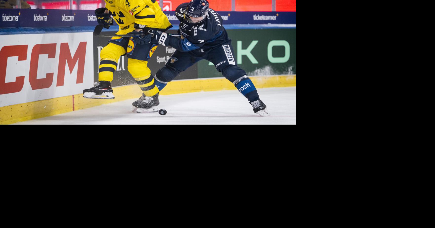 Sweden Euro Hockey Tour