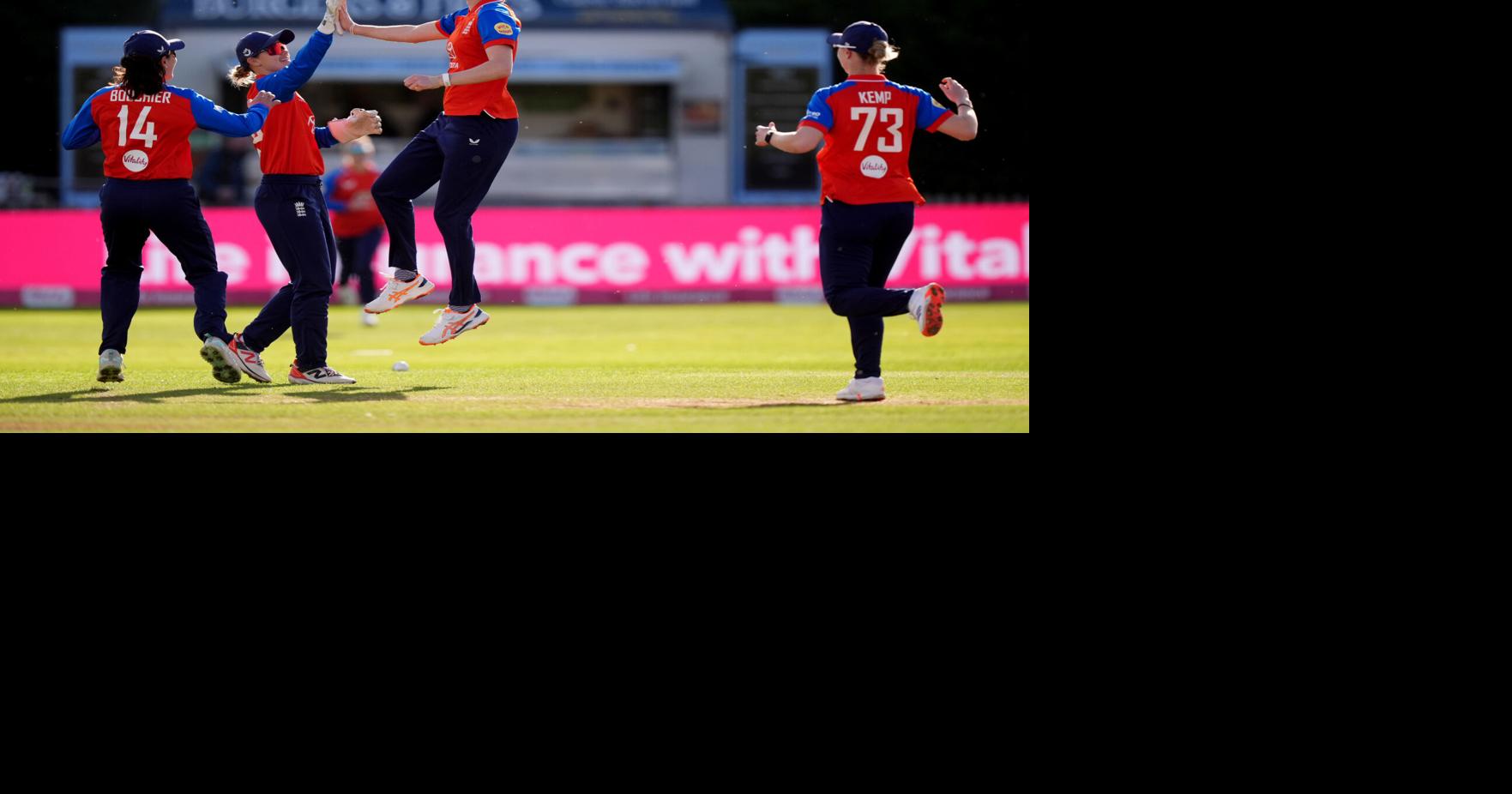 England New Zealand Cricket